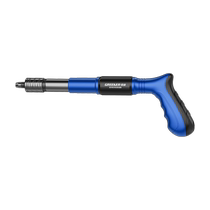 Green Forest Mini Cannon Nail Gun Nail Special Gun Ceiling Artifact One-piece Nailing Concrete Cement Wall Silencer Decoration