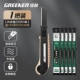 Golden Wulianfa [внутреннее черное лезвие 1+белый лезвие 4]+SK5 Black Blade 50 штук