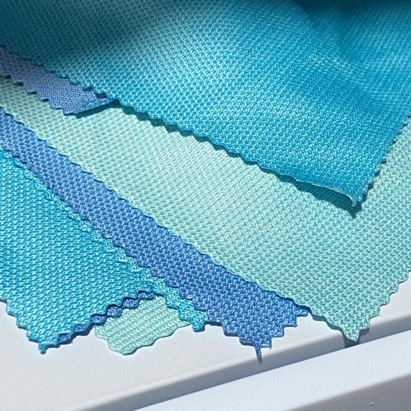 Original single outlet thin glass cloth rubbing window mirror stainless steel fine weaves without suede hair fast dry no marks polished-Taobao