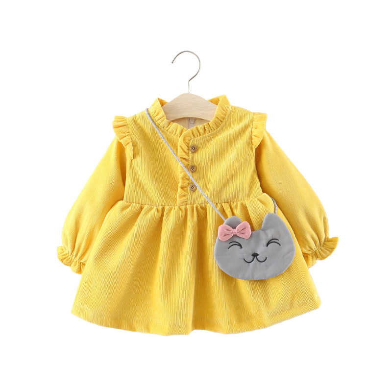 winter dress for 4 year girl