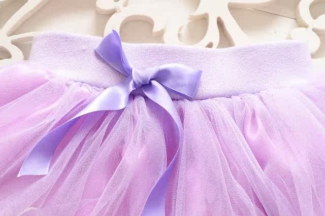 Jupe fillette en Toile de coton - Ref 2051292 Image 25