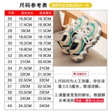 Весенняя дышащая детская спортивная обувь для мальчиков, подходит для подростков