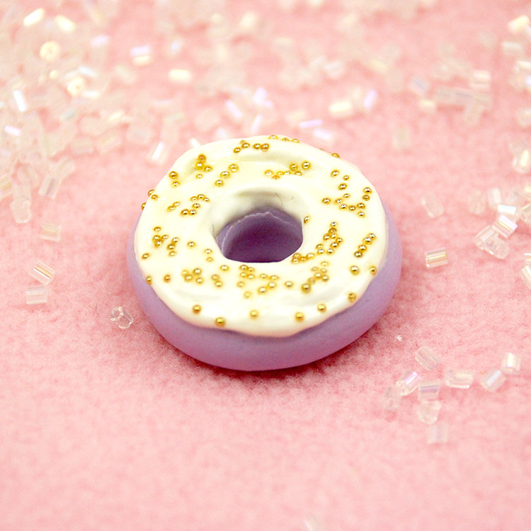 Broche femme en Matériau mixte - Ref 1177842 Image 10