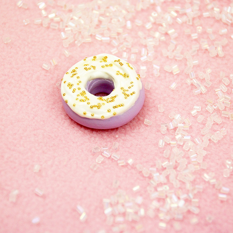 Broche femme en Matériau mixte - Ref 1177842 Image 13