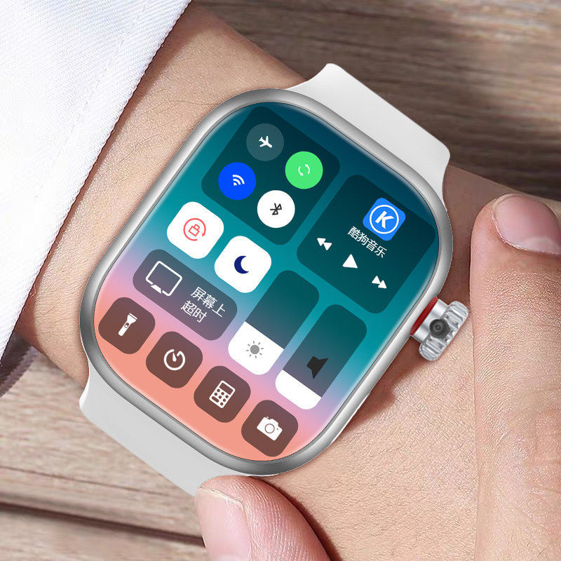 Huaqiangbei S11 Smart Phone Watch Watchs10 Cellular Top Version with Card Slot, Wifi, Multi-Function for Students Huaqiangbei S11 Smart Phone Watch Watchs10 Cellular Top Version with Card Slot, Wifi, Multi-Function for Students