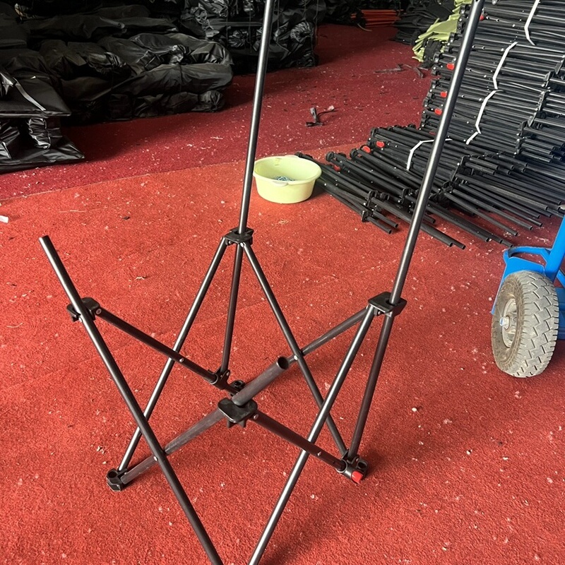 Three-Level Adjustable Folding Chair Stand Outdoor Moon Chair Frame Replacement Parts (Frame Only, Cushion Not Included) Three-Level Adjustable Folding Chair Stand Outdoor Moon Chair Frame Replacement Parts (Frame Only, Cushion Not Included)
