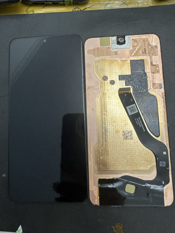 Applicable To: Mate60/Mate Original Disassembly and Replacement of Cover Plate and Screen Assembly