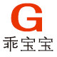 乖巧孩儿童玩具2号店的LOGO