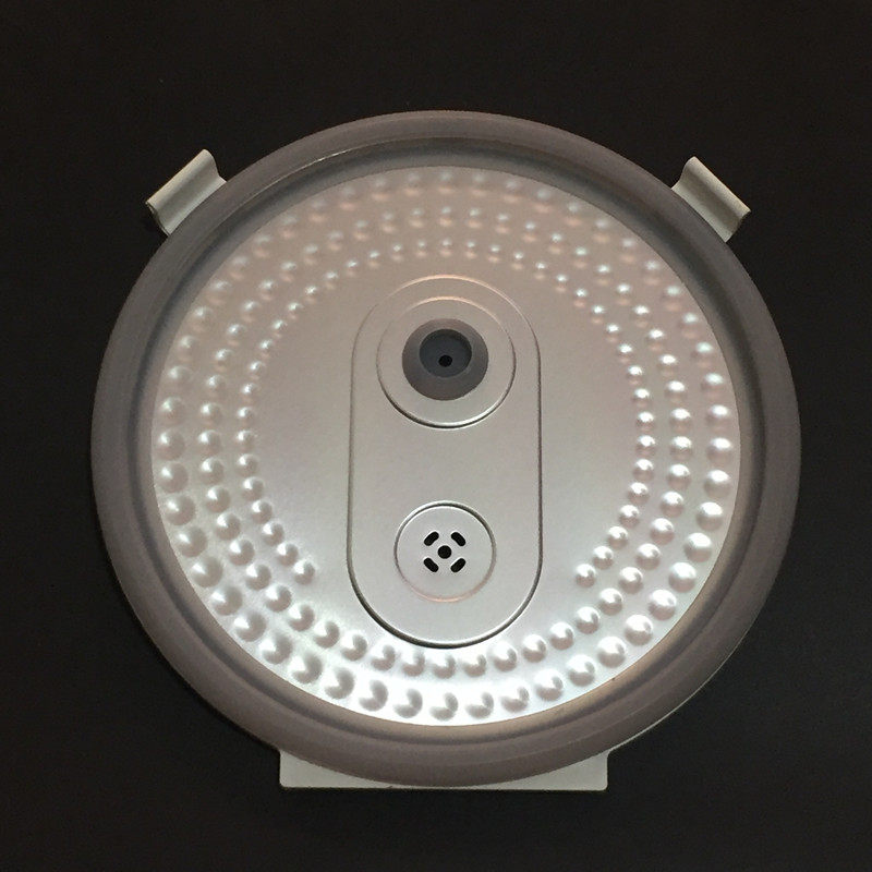 Jiuyang rice cooker accessories JYF-30FE05 30FS10 FE08 sealing ring removable cover assembly 3 liter rubber ring