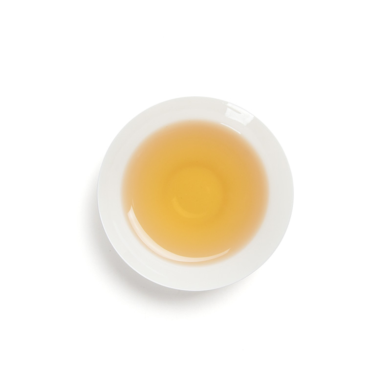 Jun ware Japanese sample tea cup home tea cups white porcelain hat to suit small glass ceramic kung fu cup six cup