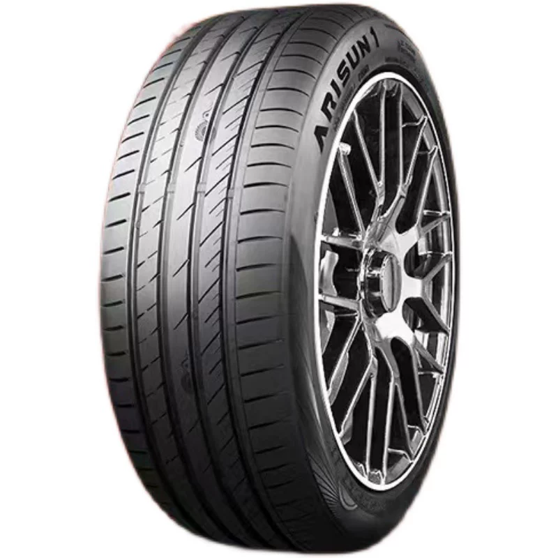 朝阳 [1号225/50R17 朝阳一号缺气保用汽车轿车胎ZRT ARISUN1防爆胎]