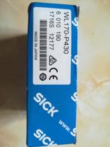 SICK Kaschke said sensor WL170-P430