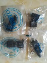 FESTO solenoid coil MSFG-24 42-50 60 4527 24VDC 42VAC 