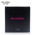 Lulan Gina Blush Trang điểm màu nude dưỡng ẩm làm sáng màu cho người mới bắt đầu - Blush / Cochineal