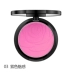 Lulan Gina Blush Trang điểm màu nude dưỡng ẩm làm sáng màu cho người mới bắt đầu - Blush / Cochineal phấn má gogo tales Blush / Cochineal