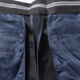 Приталенный осенний комплект, лонгслив, зимняя униформа для работы, рабочая одежда