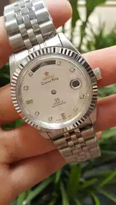 Watch accessories plum 737 case 2834 2169 2158 2168 2846 2836 3169 movement