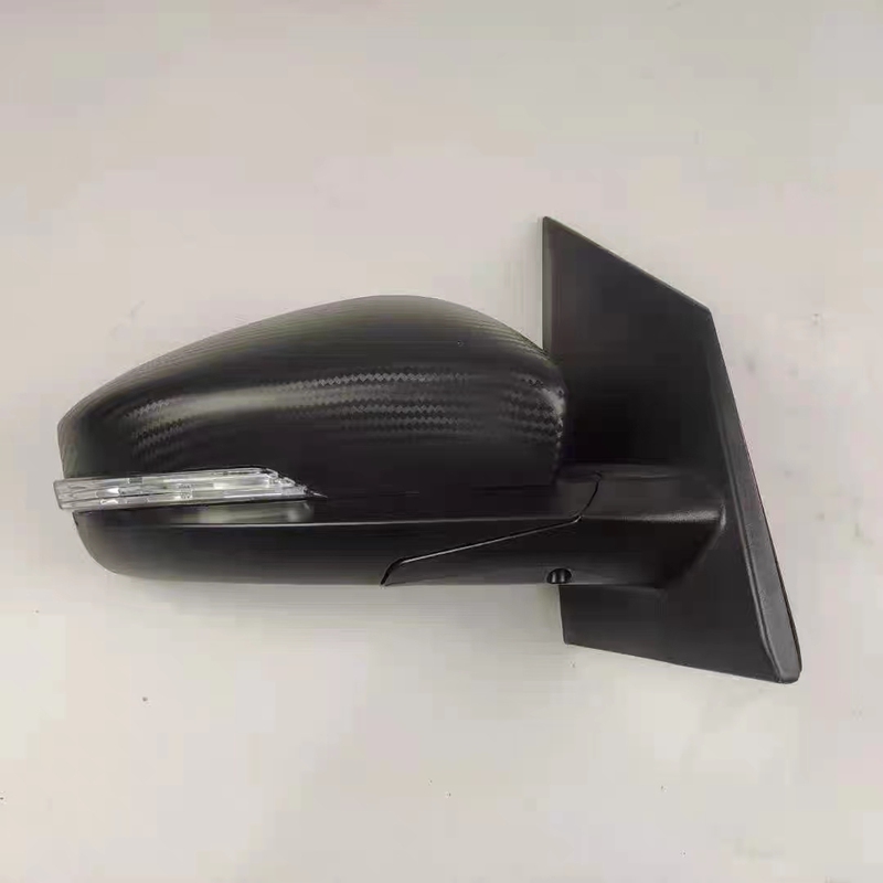 Zongshen Electric Car M1 Va1 Rearview Mirror Hong'An N2 Reversing Mirror Zongshen Electric Car M1 Va1 Rearview Mirror Hong'An N2 Reversing Mirror