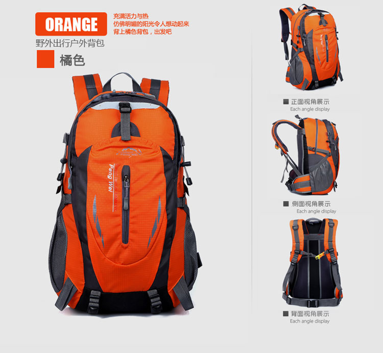 Sac homme - Ref 54145 Image 9