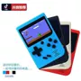 Máy chơi game cầm tay thời thơ ấu cầm tay psp màu màn hình retro hoài cổ fc cổ điển cầm tay 129 trong 1 máy chơi game cầm tay - Kiểm soát trò chơi tay cầm pxn 9613