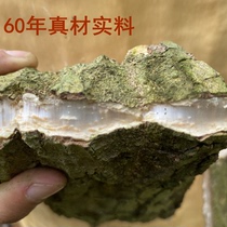 Wild Cortex bark Old Tree 500g Tat Grade Guizhou Thick Leather Chinese Herbal Medicine Men Tea Bubble Wine-Boiling Soup
