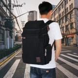 Вместительный и большой шоппер подходит для мужчин и женщин, дорожная сумка для путешествий для путешествий для скалозалания, школьный рюкзак