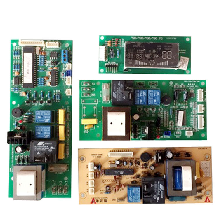 Morai motor dehumidifier parts 722B 738B756B790B 7156B 100Y power control board original factory