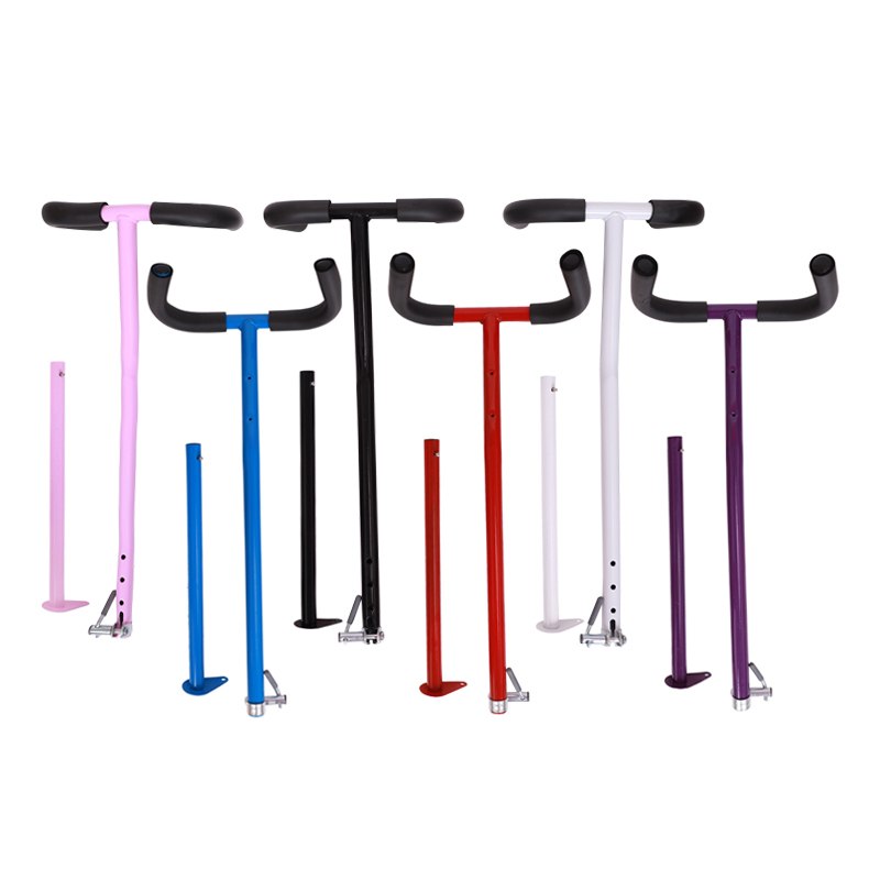 Baby Trike Bike Pusher Baby Trolley Push Handle Kids Bike Pusher Stroller Accessories