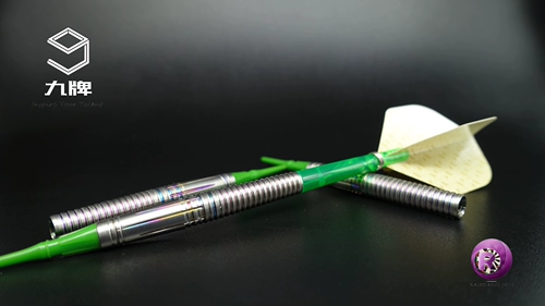 Дротики, профессиональный электронный комплект, Вольфрамовая сталь