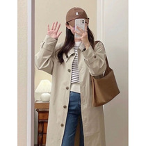 2022 trench coat coat