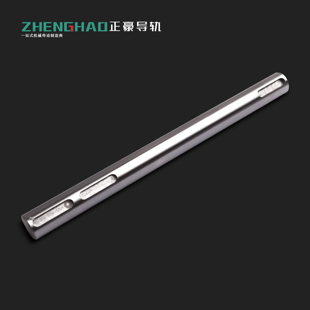 Supply straight - rod bearing with bond - trough bearing linear guide - rail linear guide - coating rod plating rod