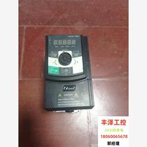 Niye inverter CM530H-4T1R5GB 2R2PB three-phase 38. Please inquire before bidding.