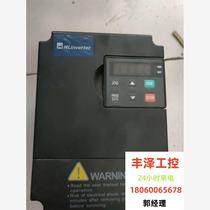 Dever DV300-220V2 2KW inverter. Customized quality. Please inquire before bidding.
