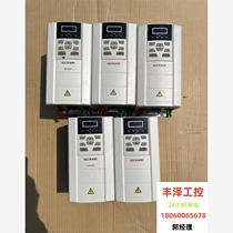 Gitaike inverter GK600-4T3 7G 5 5LB Please inquire before bidding