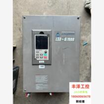 Lingshida inverter LSD-G7000 380V 18 5KW requires inquiry before bidding