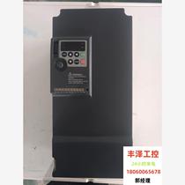Zhongchen inverter NZ200-22G 30P-4 three-phase 380V 22 please inquire before bidding