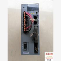 The LG servo driver was disassembled from the original. The appearance is as shown in the picture. There is a plug so please inquire before taking the photo.