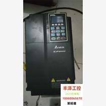 A Delta CP2000-11KW inverter. Good condition and good functions. Please inquire before bidding.