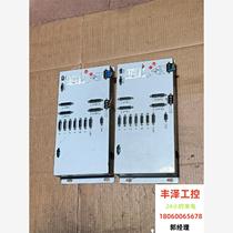 CNC system H6DCPUV6_1 controller. Pictures taken in kind. Please inquire before taking.