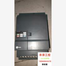 Zhongchen Z2400-15KW heavy-duty inverter. Customized quality and function package. Please inquire before bidding.