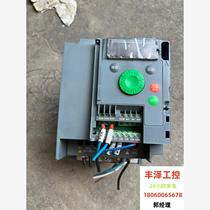 Frequency converter ATV310HU22N4A 2 2kw need to inquire before bidding