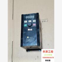 Proton inverter X550A-4T4R0GB 5R5PB Actual pictures 4 Please inquire before bidding