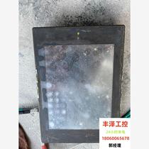 Original disassembled A970GOT-SBA touch screen with A9GT-RS4 module. Please inquire before bidding.