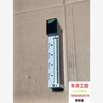 plc module 140ACI03000 actual picture taken. Terminal disassembly requires inquiry before taking the picture.