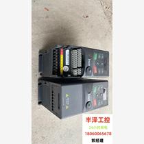 INVT Inverter GD100-OR7G-4 380v0 75KW Please inquire before bidding