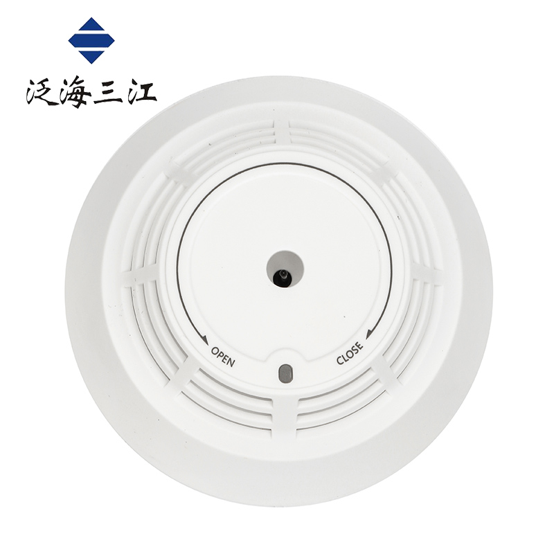 Pan-Hai Sanjiangwan JTW-ZD-920K Point Type catch-up fire detector (A2) Non-coding