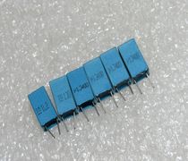 New Germany S M Siemens 400V0 1UF 104J fever coupling film capacitor