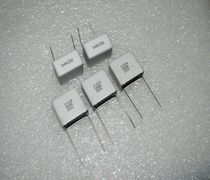 Original box Sweden EVOX MMK 250V3 9UF 395K milky white copper pin crossover film capacitor