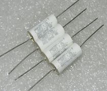 American CDET MMA2W1 250V1 0UF 1 0UF 0MFD 105J COPPER FOOT FEVER FREQUENCY DIVISION FILM CAPACITOR