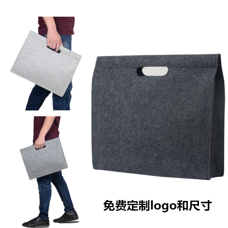 Suitable for Lenovo Huawei Asus mac book computer bag air laptop bag pro Xiaomi Dell inner bag
